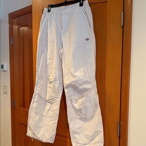 Dickies Women’s Cream Pants